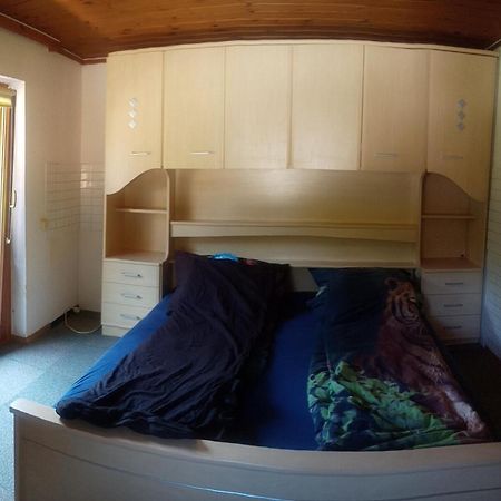 Haus Apartment Lungotz ภายนอก รูปภาพ