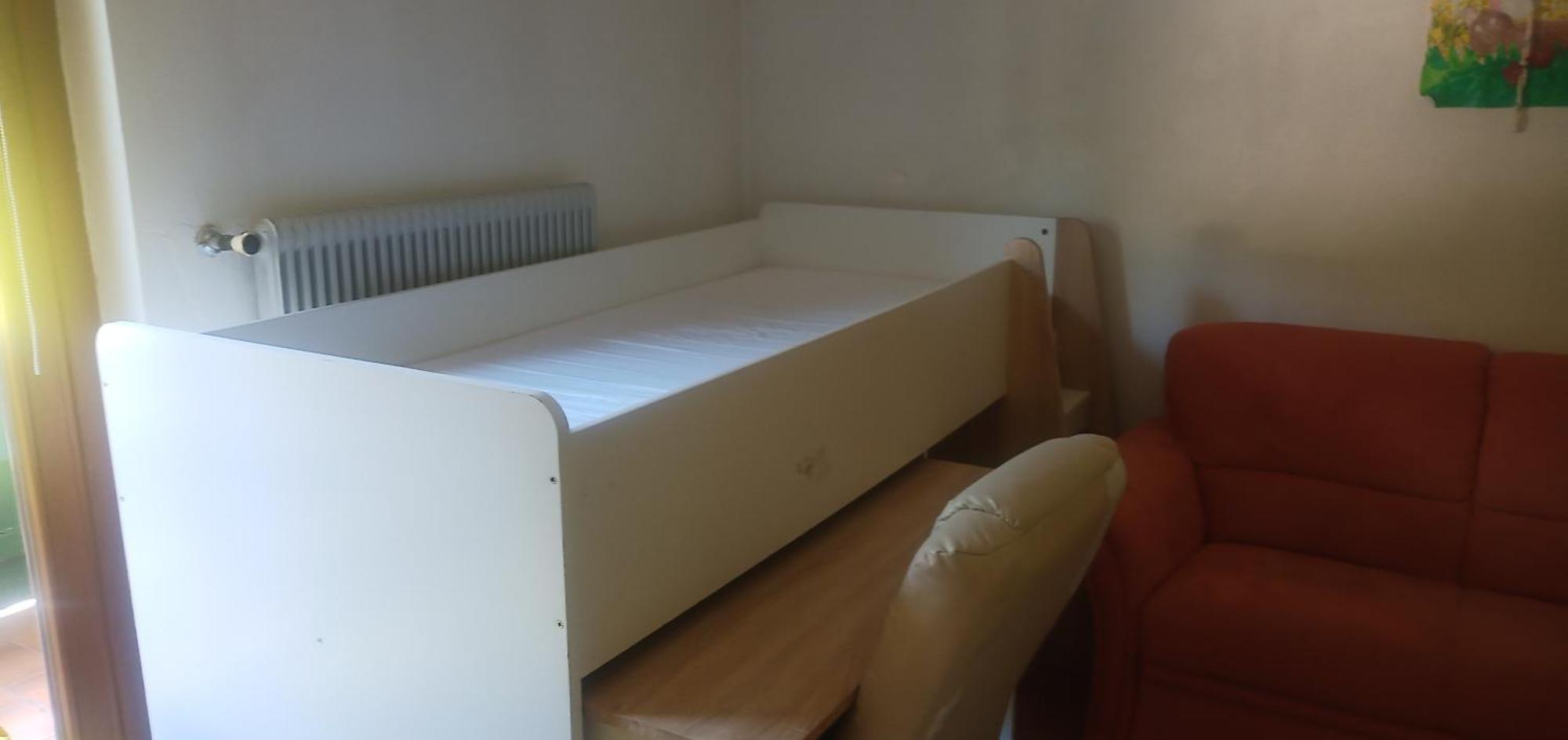 Haus Apartment Lungotz ภายนอก รูปภาพ
