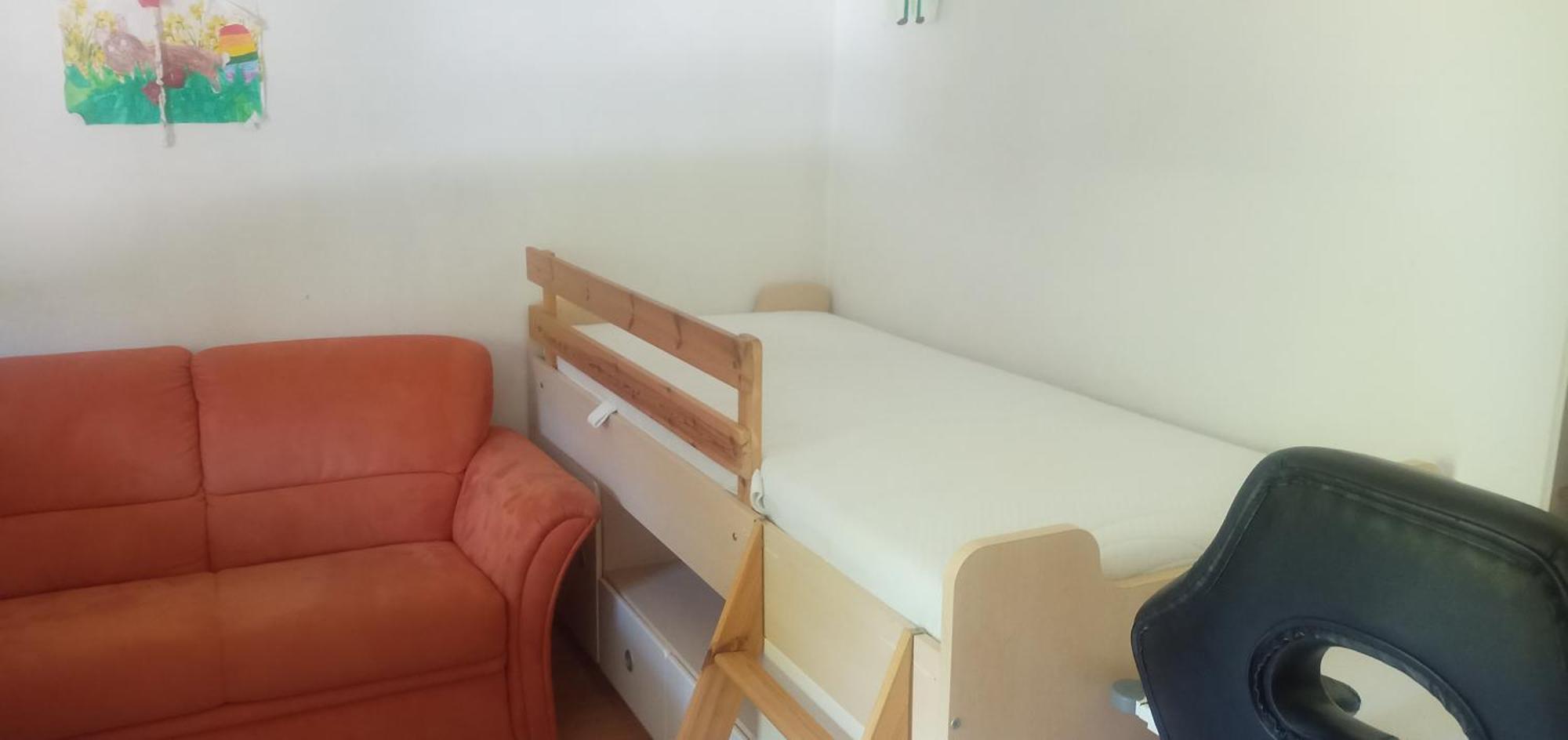 Haus Apartment Lungotz ภายนอก รูปภาพ