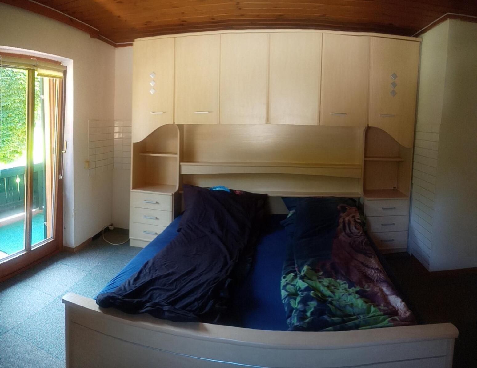 Haus Apartment Lungotz ภายนอก รูปภาพ